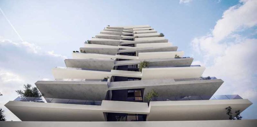 2 chambres Appartement à Nicosia, Cyprus No. 32596