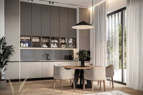 2 chambres Appartement à Nicosia, Cyprus No. 32596 4