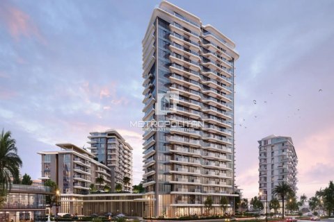 Studio Apartment in Mina Al Arab, UAE No. 118812