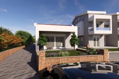 3 bedrooms Maisonette in Chalkidiki, Greece No. 108803 2