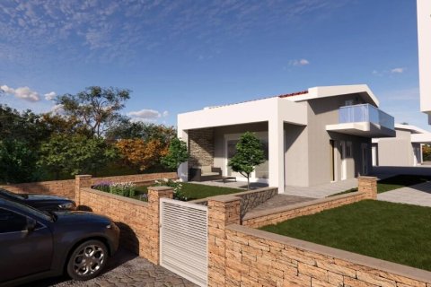 3 bedrooms Maisonette in Chalkidiki, Greece No. 108803 1