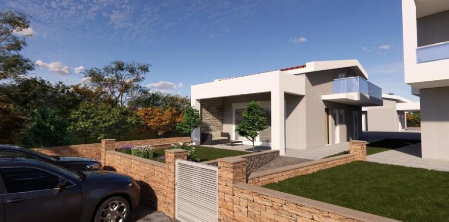 3 bedrooms Maisonette in Chalkidiki, Greece No. 108803