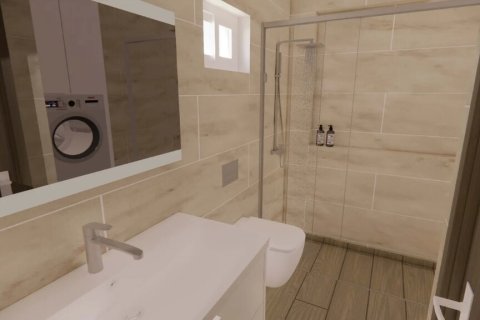 3 bedrooms Maisonette in Chalkidiki, Greece No. 108803 9