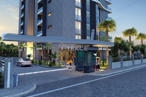 3 bedrooms Apartment in Ho Chi Minh, Vietnam No. 16840 10