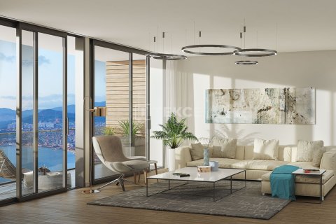 3 bedrooms Apartment in Ho Chi Minh, Vietnam No. 16840 12