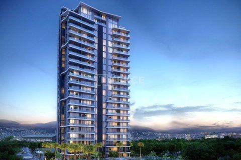 3 bedrooms Apartment in Ho Chi Minh, Vietnam No. 16840 5