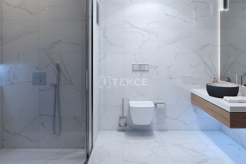 3 bedrooms Apartment in Ho Chi Minh, Vietnam No. 16840 21