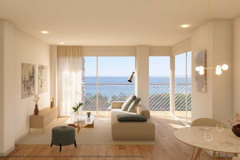 Квартира с 3 спальнями в Hai Van, Вьетнам №27841 3