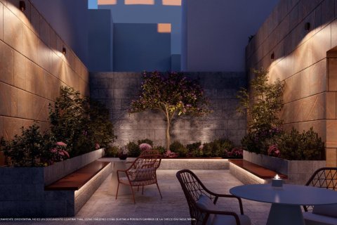 Квартира с 3 спальнями в Hai Van, Вьетнам №27841 5