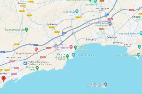 Квартира с 3 спальнями в Hai Van, Вьетнам №27841 12