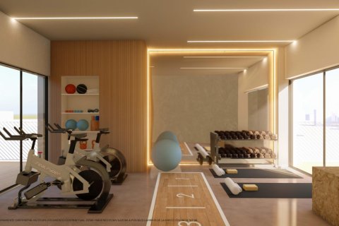 Квартира с 3 спальнями в Hai Van, Вьетнам №27841 6