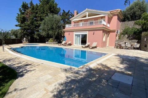 3 dormitorios Villa en Corfu, Greece No. 108424 1