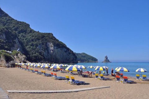 6000m² Land à Corfu, Greece No. 59046 2