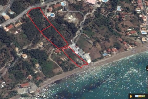 6000m² Land à Corfu, Greece No. 59046 3