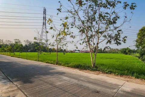 Land in Chiang Mai, Thailand No. 98246 4