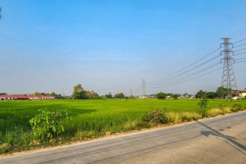 Land in Chiang Mai, Thailand No. 98246 3