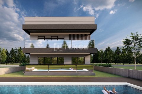 6 chambres Villa à Luong Phu, Vietnam No. 14739 6