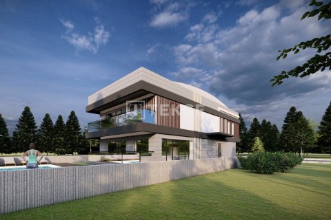 6 chambres Villa à Luong Phu, Vietnam No. 14739 3