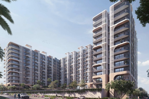 2 bedrooms Apartment in Bavaria Town, Vietnam No. 95127 9