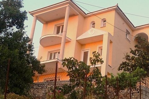 4 bedrooms House in Zakynthos, Greece No. 109668