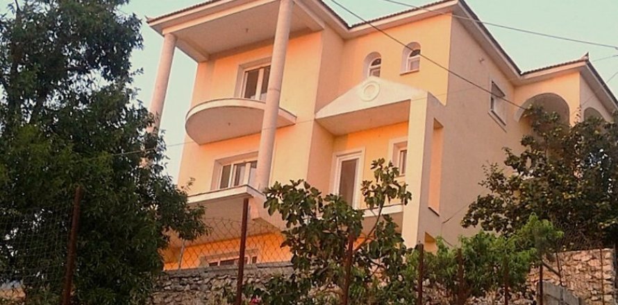 4 dormitorios House en Zakynthos, Greece No. 109668
