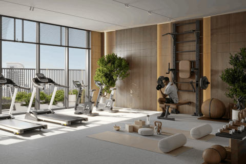 2 bedrooms Apartment in Can Tho, Vietnam No. 88638 8