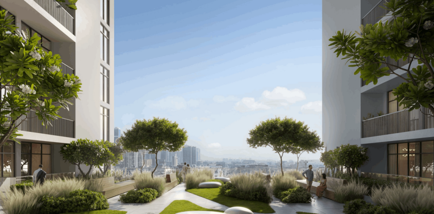 2 chambres Appartement à Dubai, UAE No. 88638