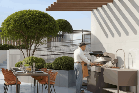 2 bedrooms Apartment in Can Tho, Vietnam No. 88638 13