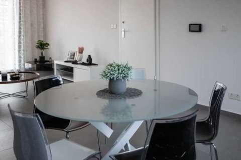 3 chambres Appartement à Mouttagiaka, Cyprus No. 33895 2