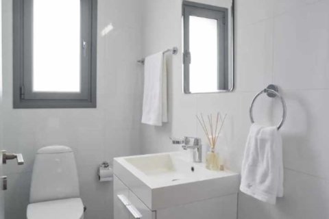 3 chambres Appartement à Mouttagiaka, Cyprus No. 33895 8