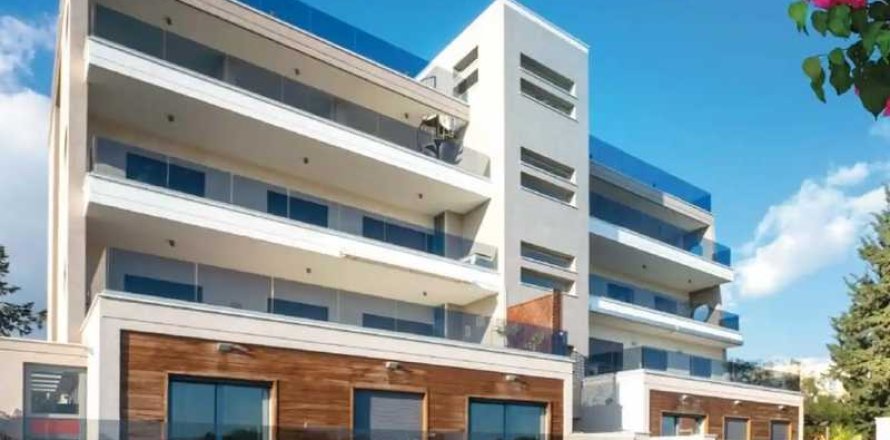 3 chambres Appartement à Mouttagiaka, Cyprus No. 33895