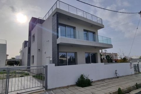 5 dormitorios Villa en Paphos, Cyprus No. 81925 1