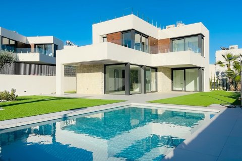 3 bedrooms Villa in Tung Chung Pho, Vietnam No. 111731 1