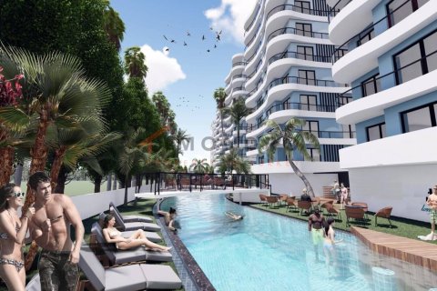 3 bedrooms Apartment in Bao Thanh, Vietnam No. 17099 1