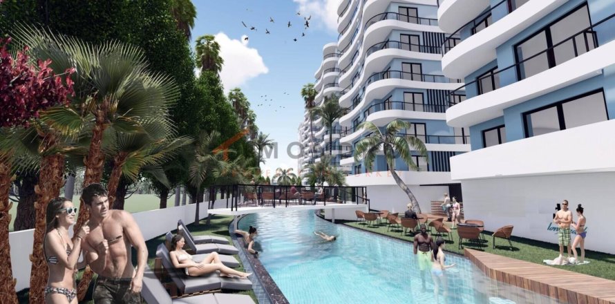 3 bedrooms Apartment in Bao Thanh, Vietnam No. 17099