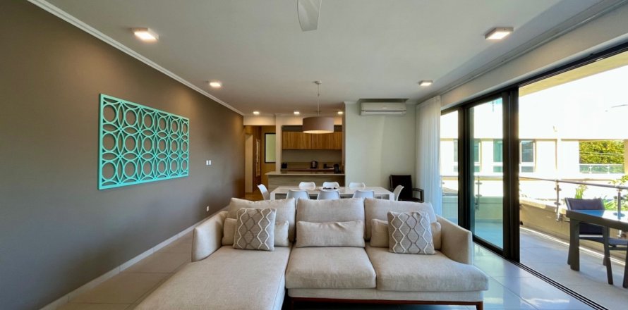 2 bedrooms Apartment in Tamarin, Mauritius No. 60851