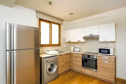 2 chambres Penthouse à Larnaca, Cyprus No. 103593 6