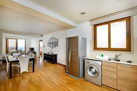 2 chambres Penthouse à Larnaca, Cyprus No. 103593 3