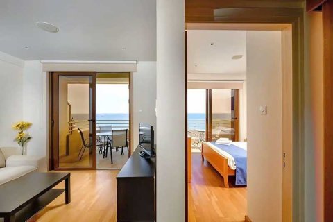 2 chambres Penthouse à Larnaca, Cyprus No. 103593 7