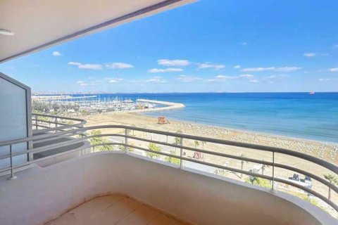2 chambres Penthouse à Larnaca, Cyprus No. 103593 2