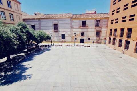 Квартира с 2 спальнями в Малага, Испания №88133