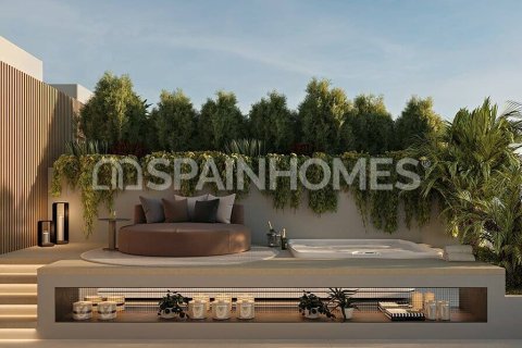 3 bedrooms Apartment in Tan Xuan, Vietnam No. 25851 15