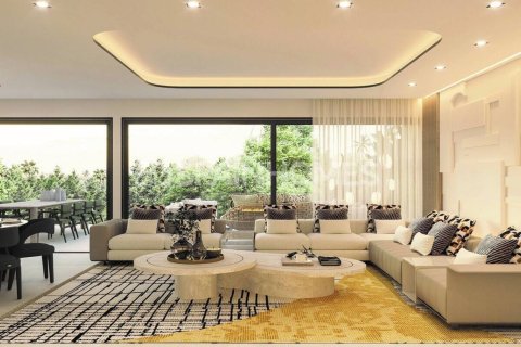 3 bedrooms Apartment in Tan Xuan, Vietnam No. 25851 24