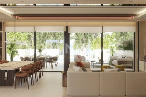 3 bedrooms Apartment in Tan Xuan, Vietnam No. 25851 28