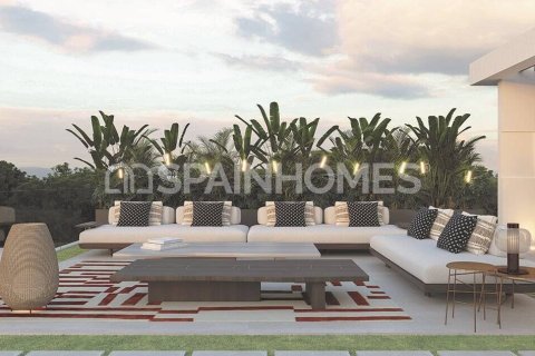 3 bedrooms Apartment in Tan Xuan, Vietnam No. 25851 16