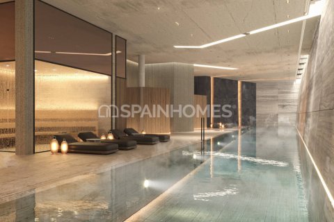 3 bedrooms Apartment in Tan Xuan, Vietnam No. 25851 23