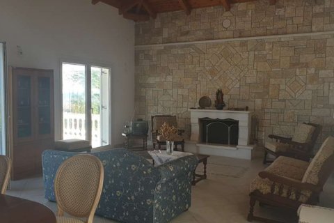 5 bedrooms Villa in Zakynthos, Greece No. 28104 4