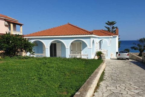 5 bedrooms Villa in Zakynthos, Greece No. 28104 1