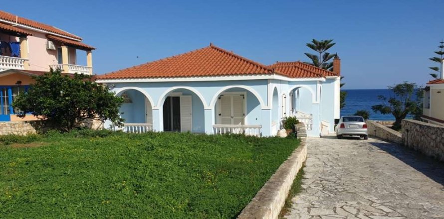 5 bedrooms Villa in Zakynthos, Greece No. 28104