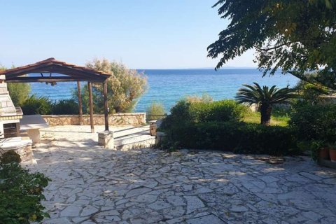 5 bedrooms Villa in Zakynthos, Greece No. 28104 16